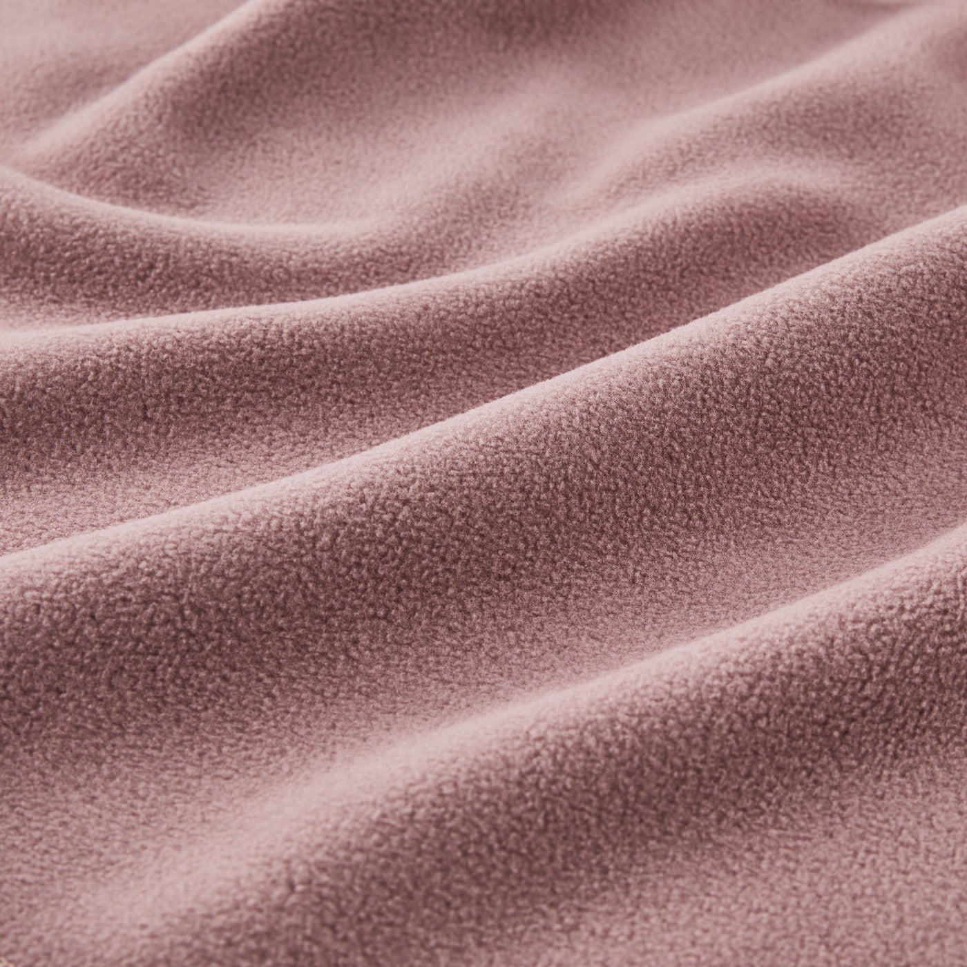 Jógová deka Myga Fleece – Blush