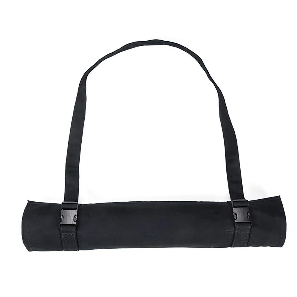 Taška na podložku – nosič Jade Yoga Mat Carrier – černá
