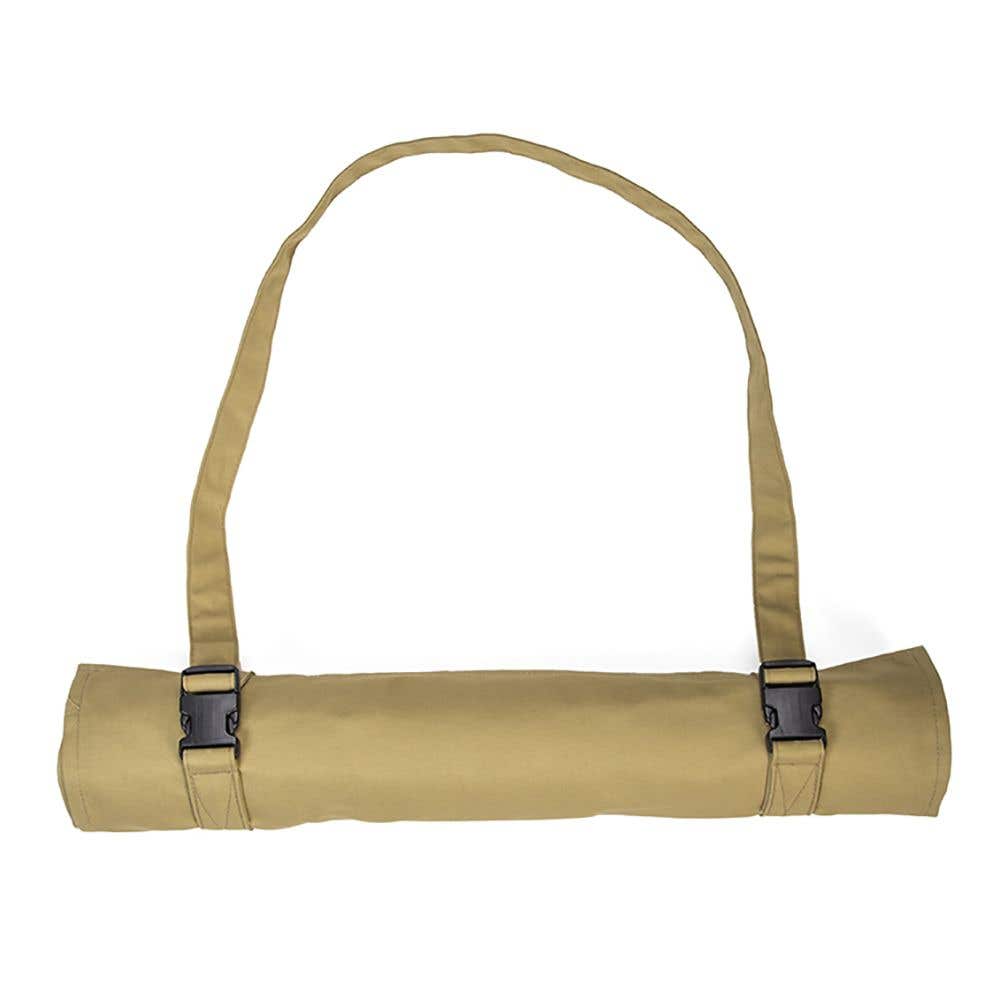 Taška na podložku – nosič Jade Yoga Mat Carrier – khaki
